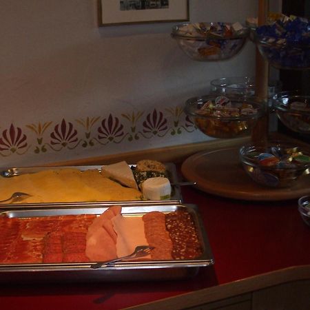 Hotel-Restaurant Zum Dorfkrug Βίντερμπεργκ Εξωτερικό φωτογραφία