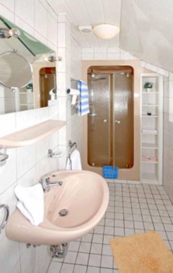 Hotel-Restaurant Zum Dorfkrug Βίντερμπεργκ Εξωτερικό φωτογραφία