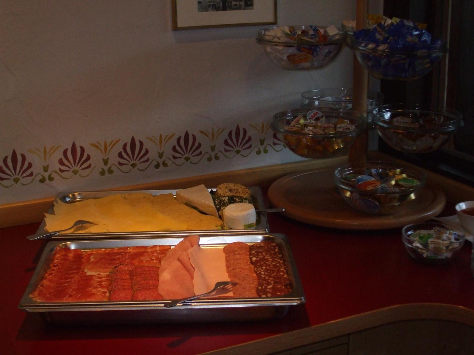 Hotel-Restaurant Zum Dorfkrug Βίντερμπεργκ Εξωτερικό φωτογραφία