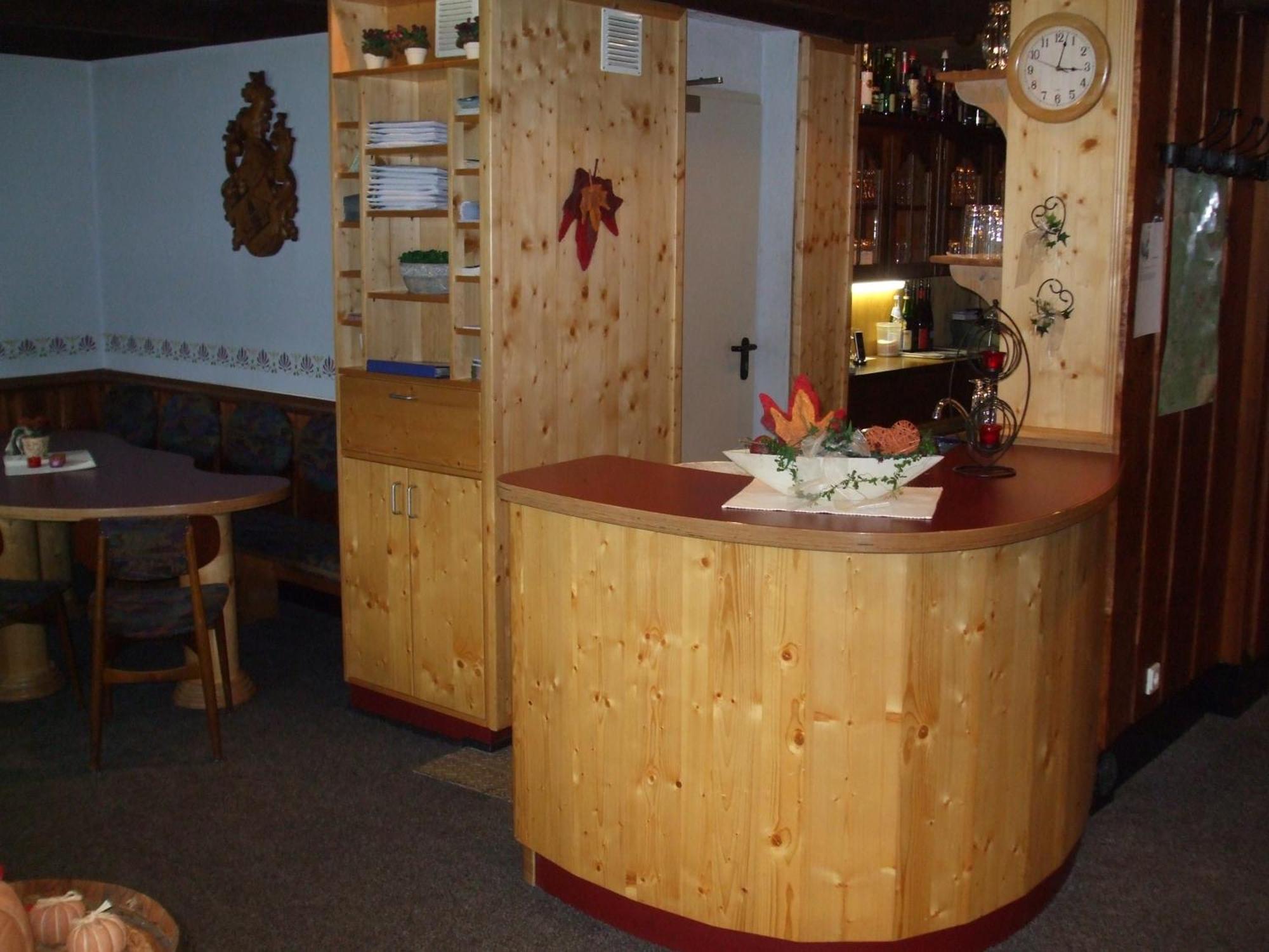 Hotel-Restaurant Zum Dorfkrug Βίντερμπεργκ Εξωτερικό φωτογραφία